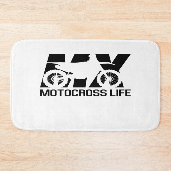 Item preview, Motocross Life designed and sold by starider.