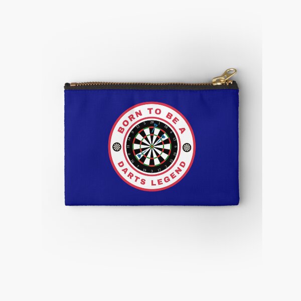 Item preview, Born to be a Darts legend designed and sold by fev-rocks.