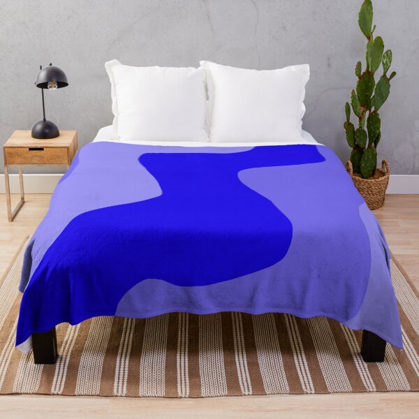 Item preview, Color Shade, Blue designed and sold by SariePhotograph.