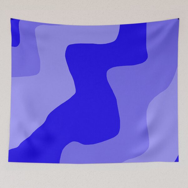 Item preview, Color Shade, Blue designed and sold by SariePhotograph.