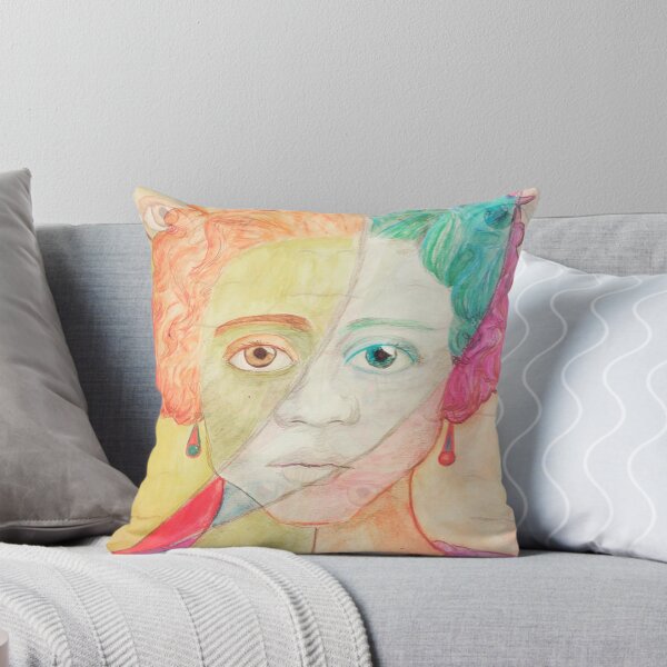 Item preview, Ella in Rainbow designed and sold by Joanna  Harker Shaw.