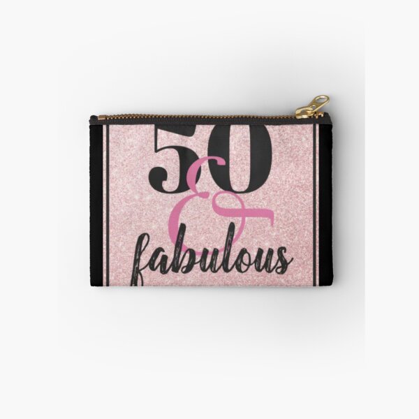 Item preview, 50 & Fabulous  designed and sold by Englishmistress.