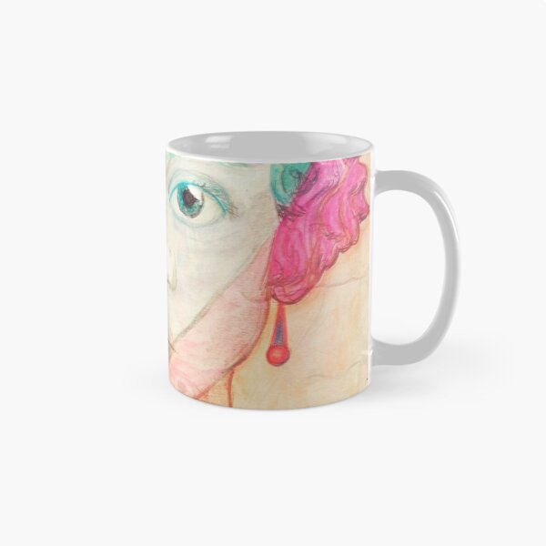 Item preview, Ella in Rainbow designed and sold by Joanna  Harker Shaw.