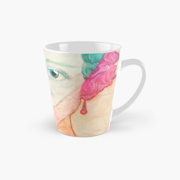 Item preview, Ella in Rainbow designed and sold by Joanna  Harker Shaw.
