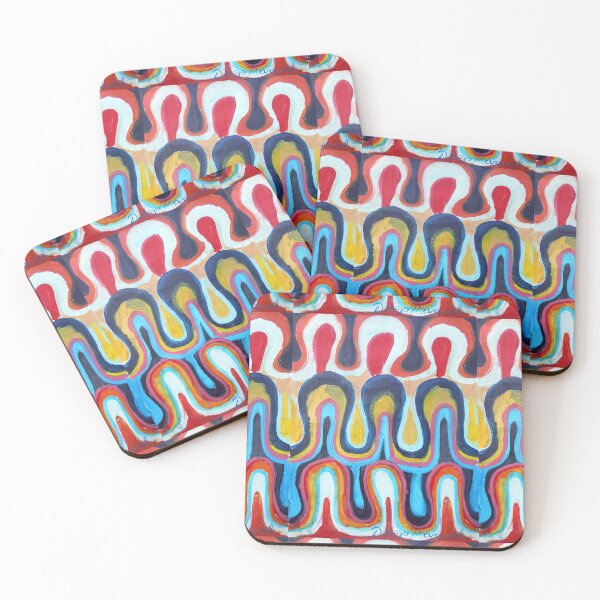 Item preview, Ondas designed and sold by Diego Manuel Rodriguez.