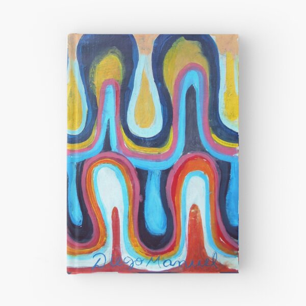 Item preview, Ondas designed and sold by Diego Manuel Rodriguez.