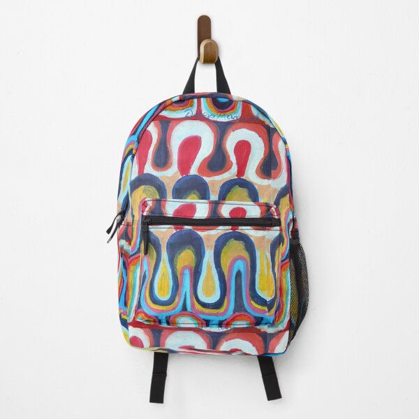 Item preview, Ondas designed and sold by Diego Manuel Rodriguez.