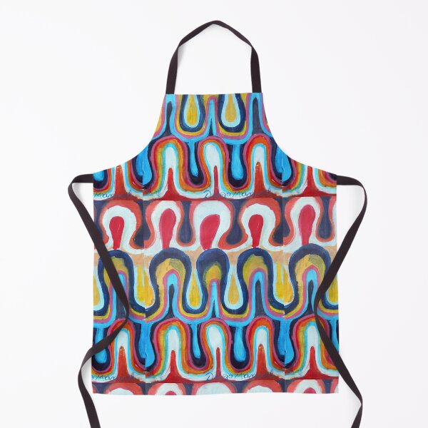 Item preview, Ondas designed and sold by Diego Manuel Rodriguez.