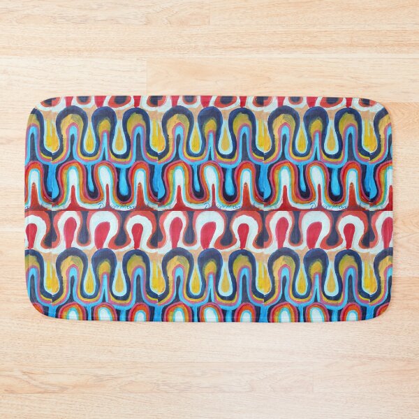 Item preview, Ondas designed and sold by Diego Manuel Rodriguez.