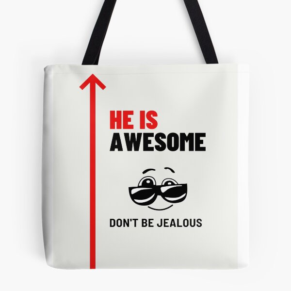 Item preview, He is awesome designed and sold by Colandia.
