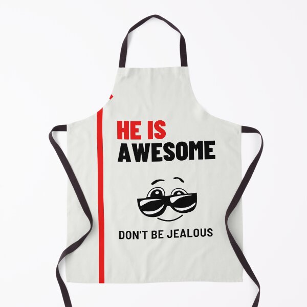 Item preview, He is awesome designed and sold by Colandia.