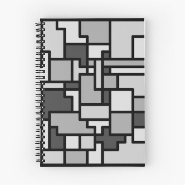 Item preview, Colorado - blanco y negro designed and sold by Sean Womack.