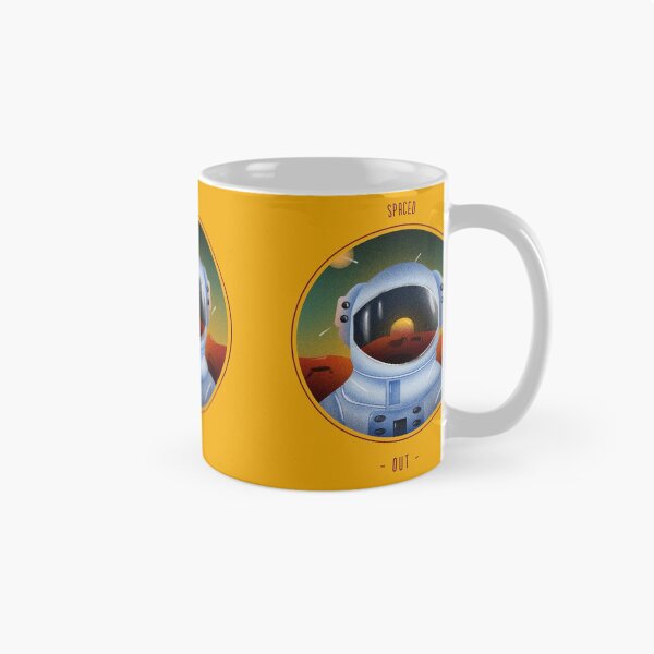 Item preview, Spaced Out designed and sold by Lavish & Company Designs.