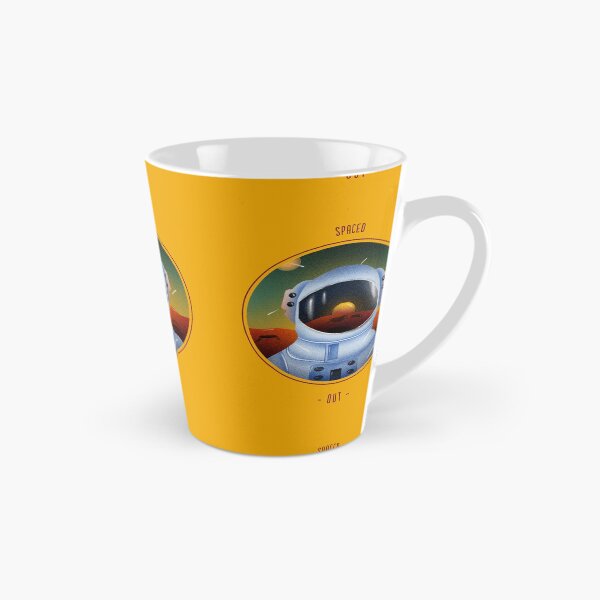 Item preview, Spaced Out designed and sold by Lavish & Company Designs.