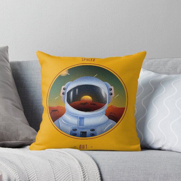 Item preview, Spaced Out designed and sold by Lavish & Company Designs.