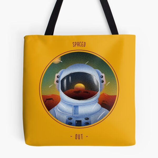 Item preview, Spaced Out designed and sold by Lavish & Company Designs.