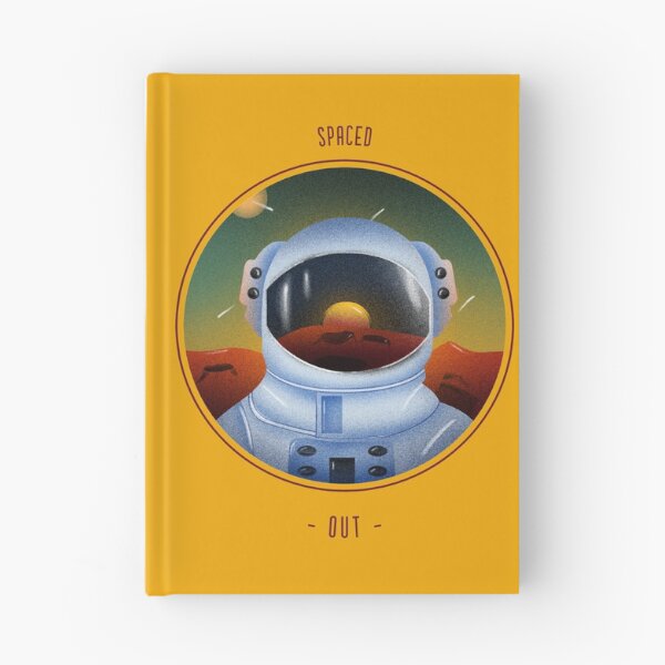 Item preview, Spaced Out designed and sold by Lavish & Company Designs.