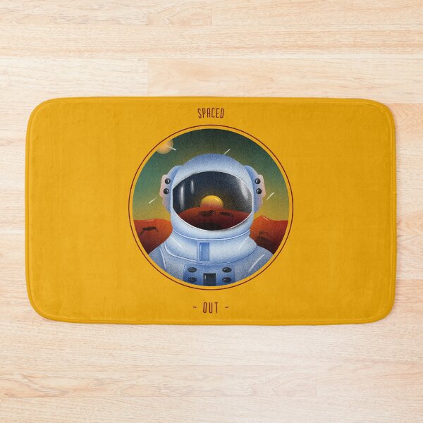 Item preview, Spaced Out designed and sold by Lavish & Company Designs.