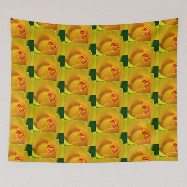 Item preview, Yellow designed and sold by Bernie Rosser.
