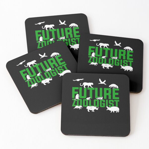 Item preview, Future Zoologist designed and sold by Marcid95.