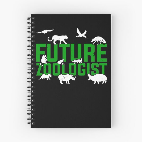 Item preview, Future Zoologist designed and sold by Marcid95.