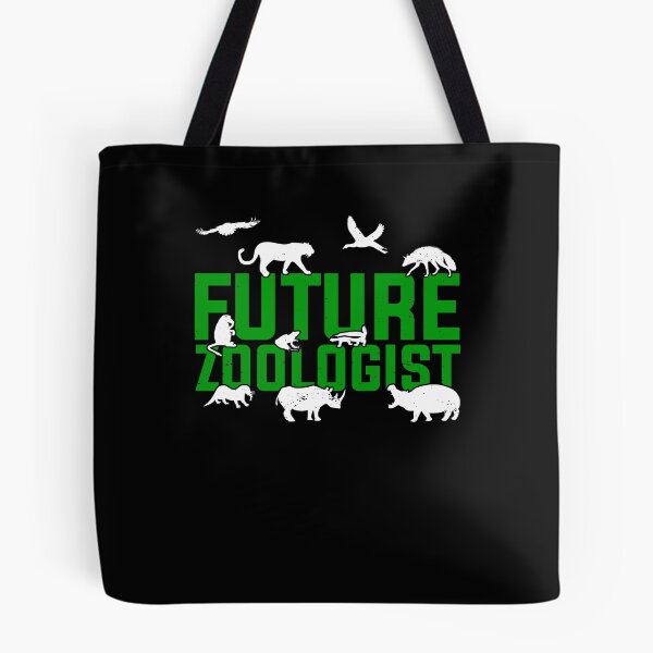 Item preview, Future Zoologist designed and sold by Marcid95.