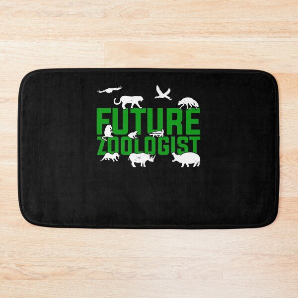 Item preview, Future Zoologist designed and sold by Marcid95.