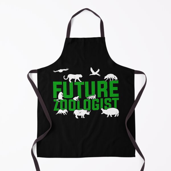 Item preview, Future Zoologist designed and sold by Marcid95.