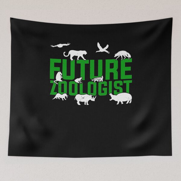 Item preview, Future Zoologist designed and sold by Marcid95.