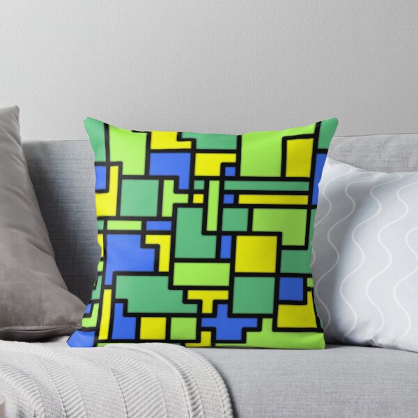Item preview, Colorado - cool colors designed and sold by Sean Womack.
