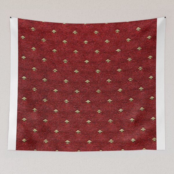 Item preview, 3D Dotted Reddish Pattern designed and sold by Youpattern.