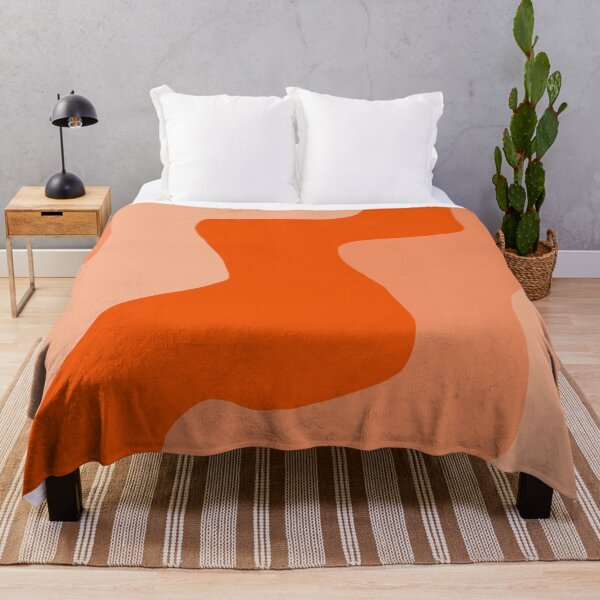 Item preview, Color Shade, Orange designed and sold by SariePhotograph.