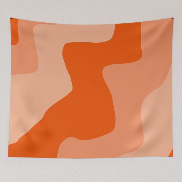 Item preview, Color Shade, Orange designed and sold by SariePhotograph.