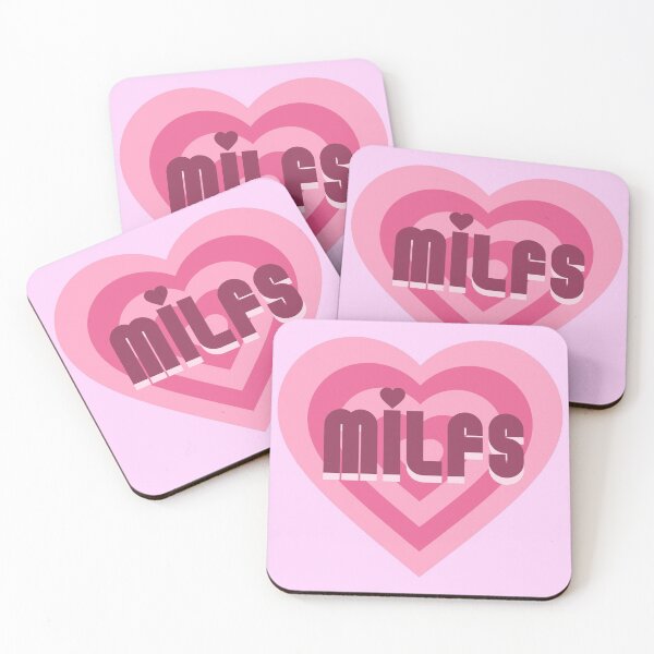 Item preview, Milfs designed and sold by Koguraart.