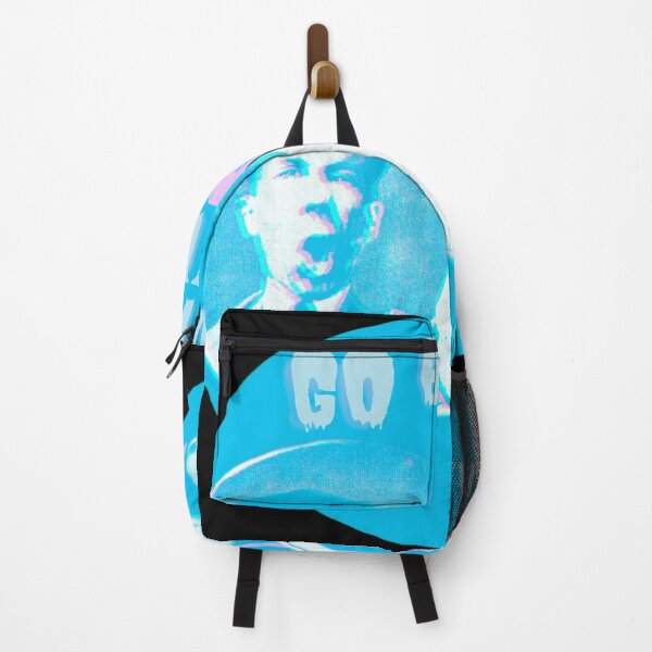 Item preview, Buy the Dip | Crypto Hodler | Vintage | Pink and Blue | Pop Aesthetics designed and sold by spinolator.