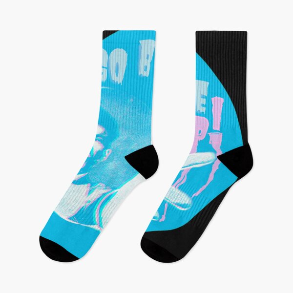 Item preview, Buy the Dip | Crypto Hodler | Vintage | Pink and Blue | Pop Aesthetics designed and sold by spinolator.