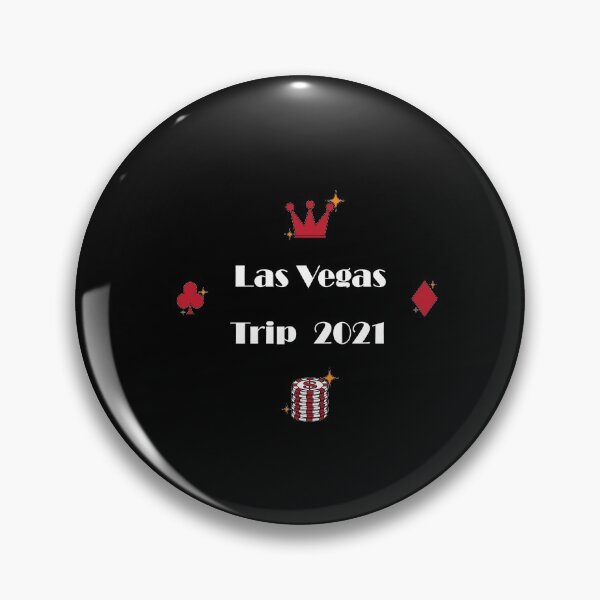 Item preview, Las Vegas Trip 2021  designed and sold by BiancaEm.