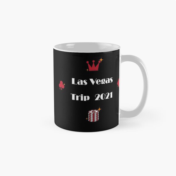 Item preview, Las Vegas Trip 2021  designed and sold by BiancaEm.