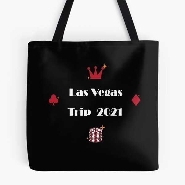 Item preview, Las Vegas Trip 2021  designed and sold by BiancaEm.