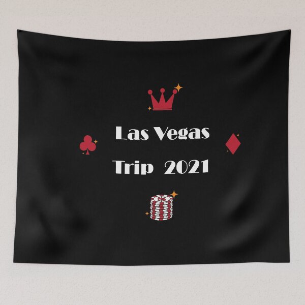 Item preview, Las Vegas Trip 2021  designed and sold by BiancaEm.