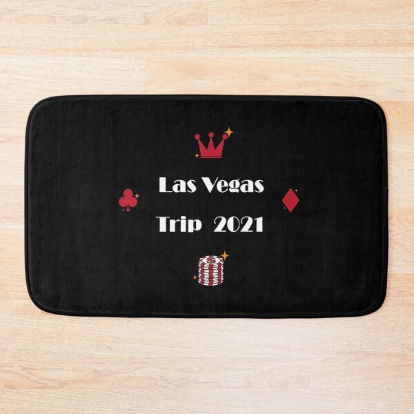 Item preview, Las Vegas Trip 2021  designed and sold by BiancaEm.