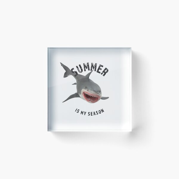 Item preview,     Summer Is My Season! designed and sold by david parry.