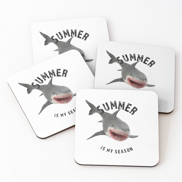 Item preview,     Summer Is My Season! designed and sold by david parry.