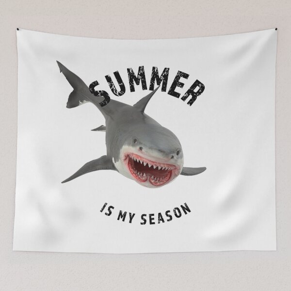 Item preview,     Summer Is My Season! designed and sold by david parry.