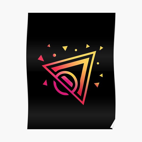 Nanoswarmer Poster