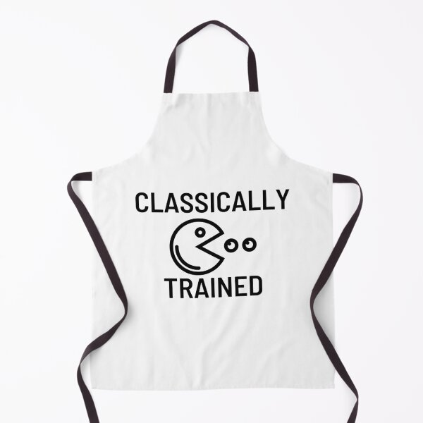 Item preview, CLASSICALLY TRAINED 2 designed and sold by TThousand.