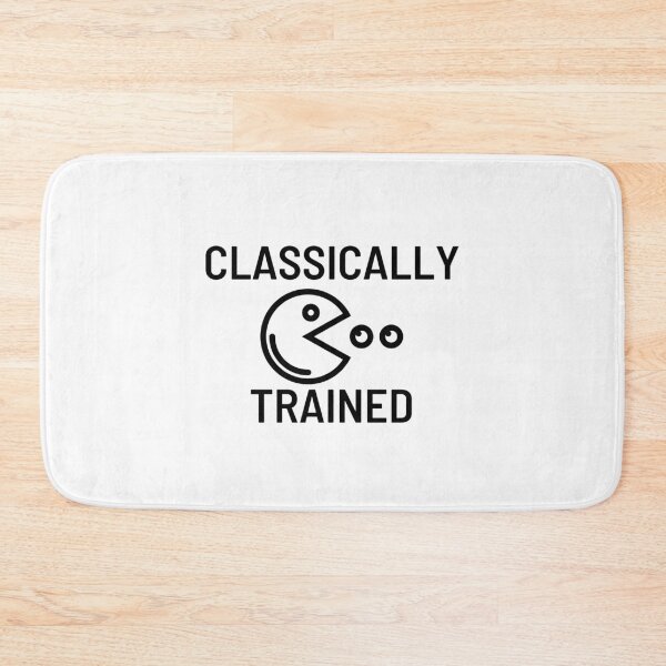 Item preview, CLASSICALLY TRAINED 2 designed and sold by TThousand.