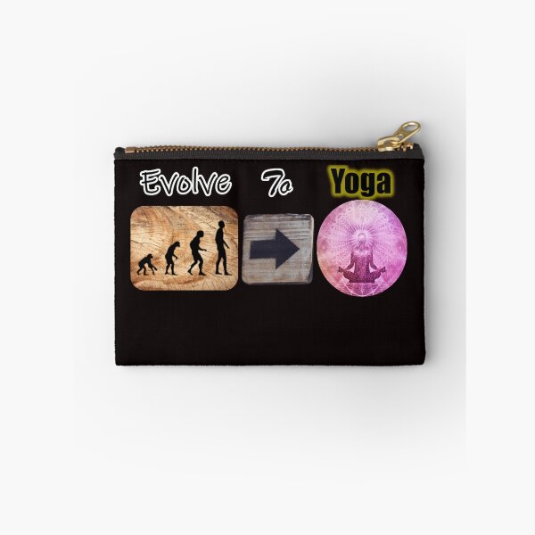 Item preview, Evolve To Yoga designed and sold by Lake-Life-15.