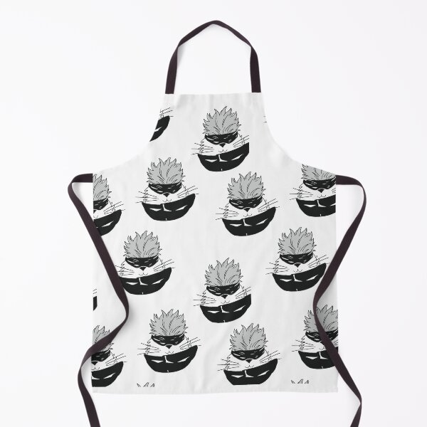 Item preview, Gojo Catoru (Gojo Satoru) designed and sold by Rhabarberkompot.