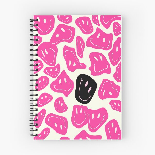 Item preview, Drippy Melting Smiley designed and sold by Art by Amanda.